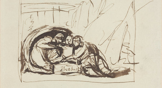 tragedy part I of III: contours of comedy in romeo & juliet and antony & cleopatra