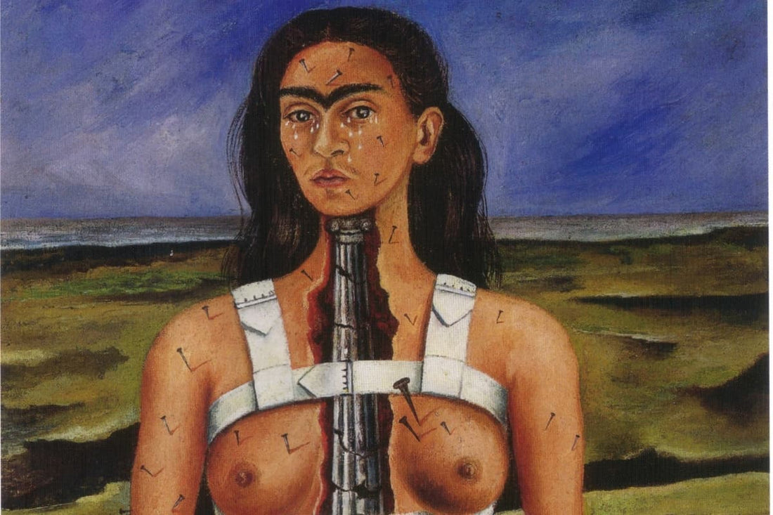 art as medicine in late civilization