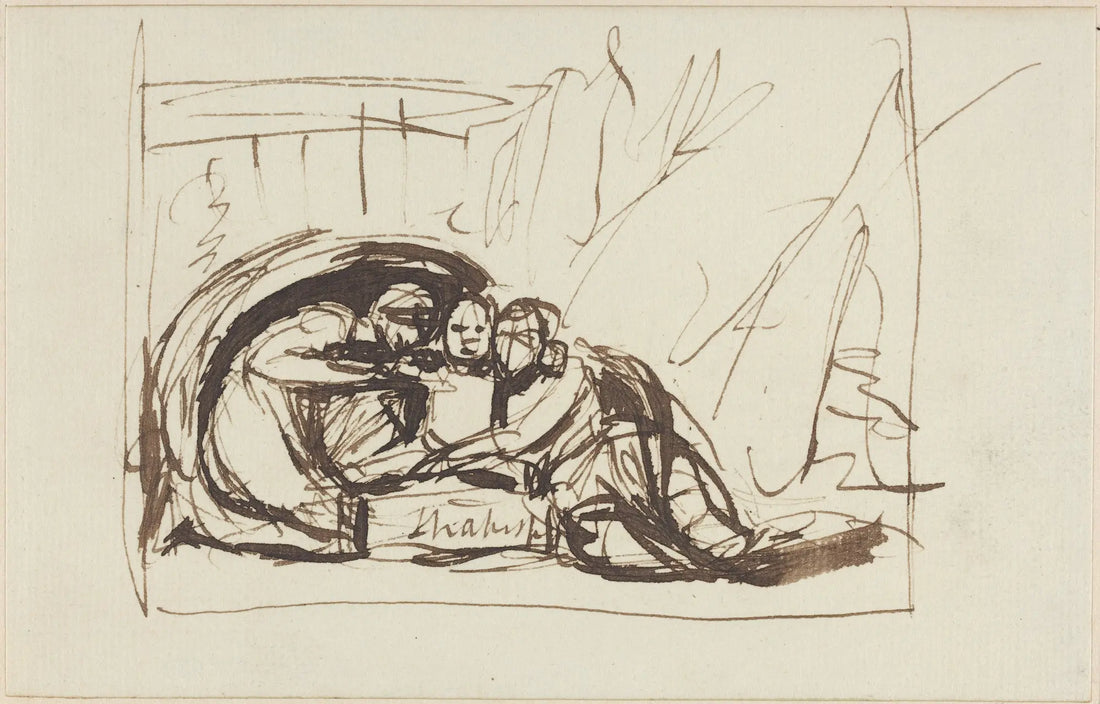 tragedy part I of III: contours of comedy in romeo & juliet and antony & cleopatra