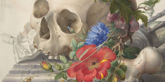 life in emily dickinson’s death poetry