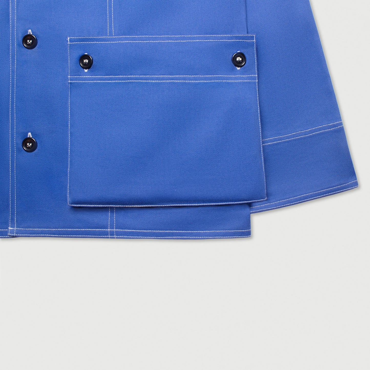 dust jacket — blue